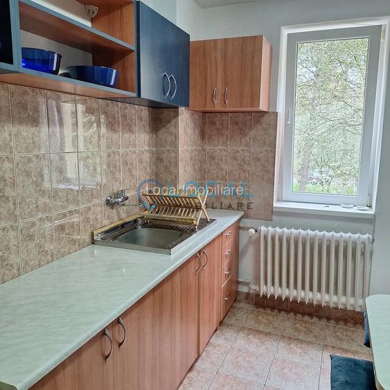 Apartament 2 camere | Gheorgheni | Scarisoara - 5