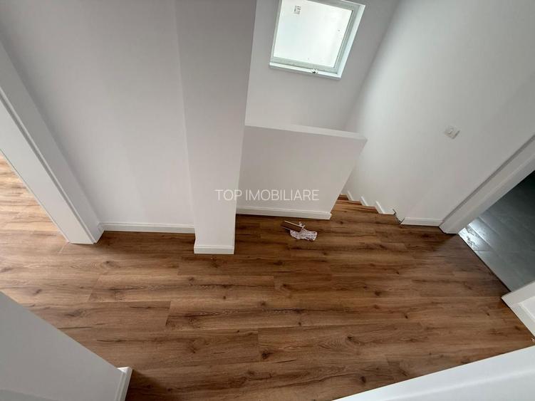 OCAZIE: 0% COMISION | Duplex "Fără Vecini la Perete" în Moșnița Nouă - 12