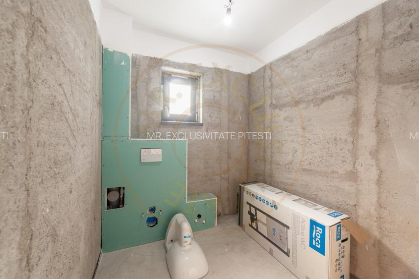 Case premium P+1 în Mărăcineni – Argeselu - - 15