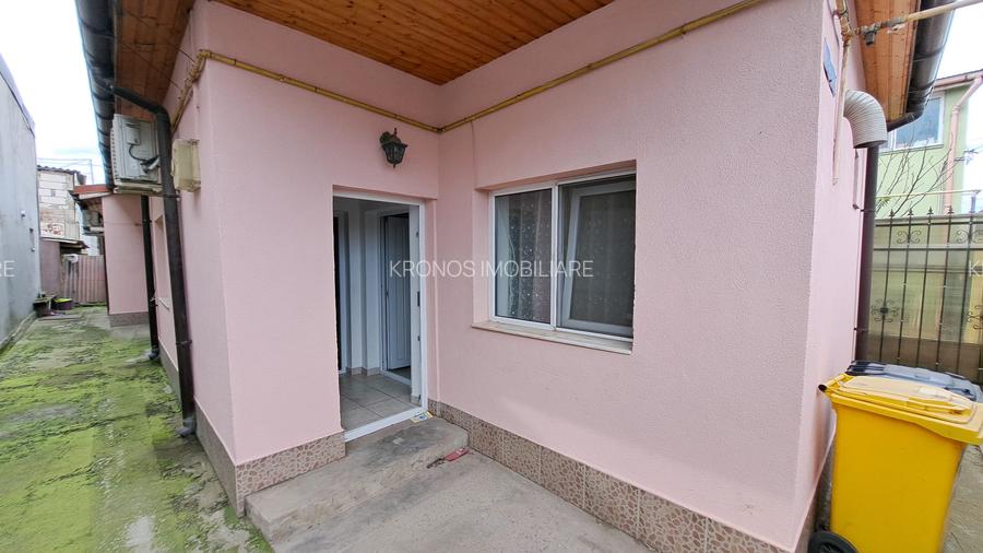 COICIU - BRICK CASA 2 CAMERE , 2 BAI, 2 BUCATARII, 71 MP. TEREN 201 MP. RENOVATA - 10