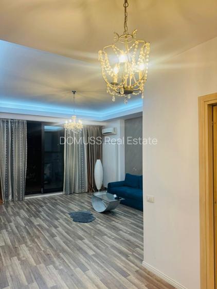 STUDIO | HERASTRAU | AVIATIEI | AUREL VLAICU | METROU | - 3