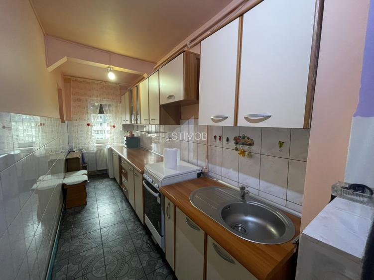Vanzare apartament 2 camere str 13 Decembrie Brasov - 4