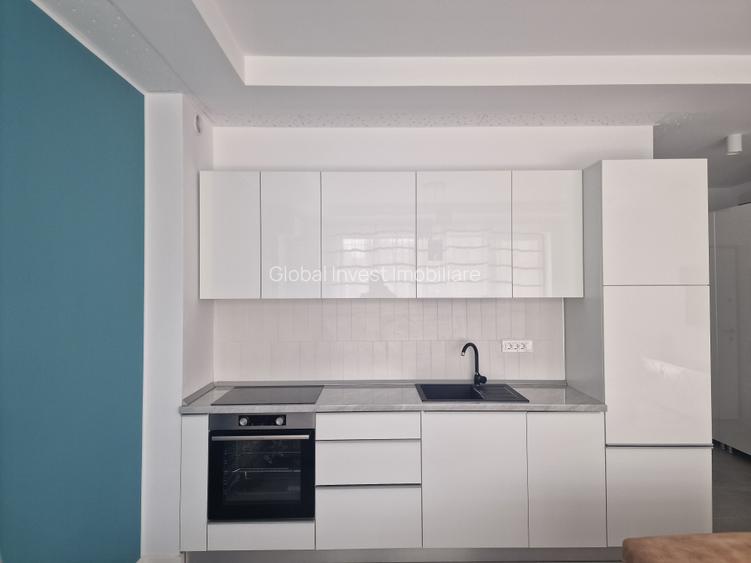 AXXIS NOVA RESORT&SPA - Studiou finisat integral în Complex Premium- 110.000euro - 16