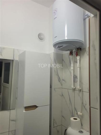 Vanzare camera de camin 20 mp renovata complet - 4