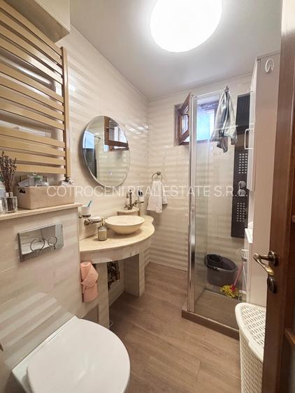 Apartament situat intre AFI Cotroceni si Plaza Romania - 10