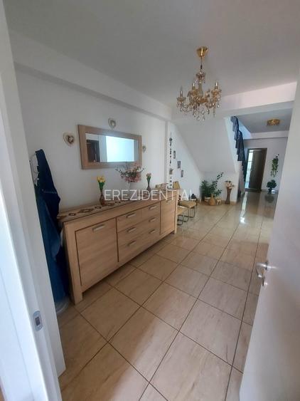 Casa individuala de vanzare-Fundeni - 13