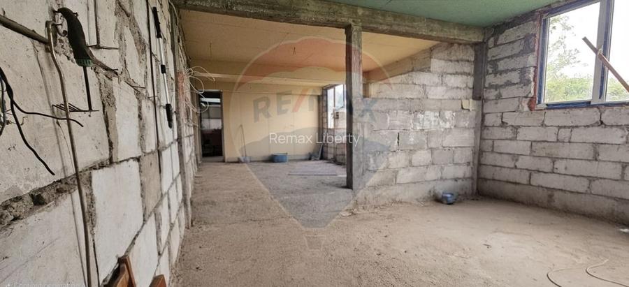 Casă si teren de vânzare in Crevedia - 6