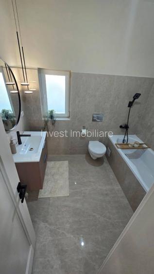 CASA FINALIZATA SI INTABULATA IN ZONA HORPAZ , 500 MP DE TEREN - 6