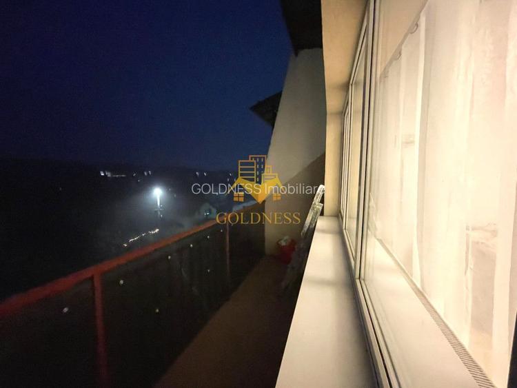 2 camere decomandate, parcare, AC, Pet Friendly, Vivo, Floresti - 11