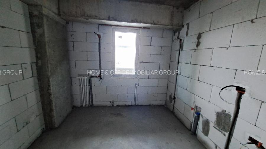 GARSONIERA DECOMANDATA BLOC NOU - BUCATARIE INCHISA - PRET PROMOTIONAL - 4