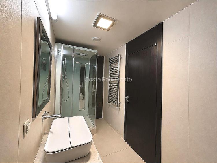 Inchiriere Apartament 4 Camere Iancu Nicolae/Piscina/Gym - 17
