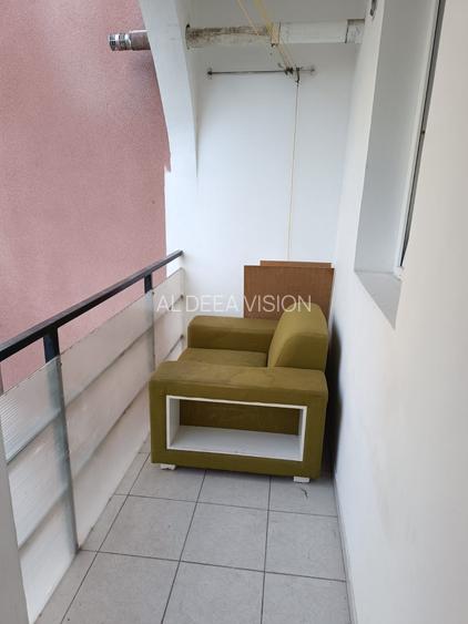 Apartament 1 cameră, de vânzare, bloc nou, Mănăștur, str. Hameiului - 3