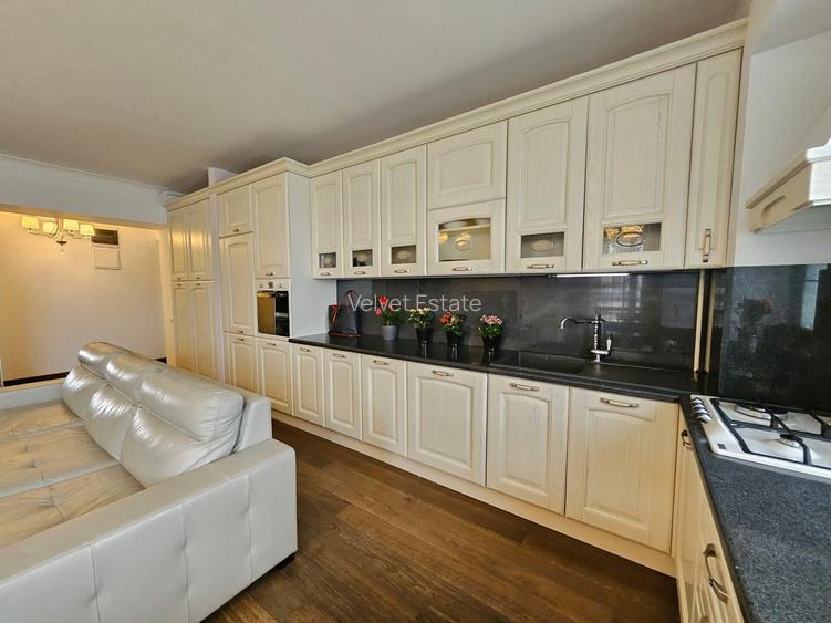 INCHIRIERE 2 CAMERE- SCOALA AMERICANA-GREEN VISTA! - 4