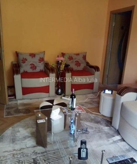 Apartament 2 Camere CETATE Closca | Finisat Mobilat | Poziție Top - 3