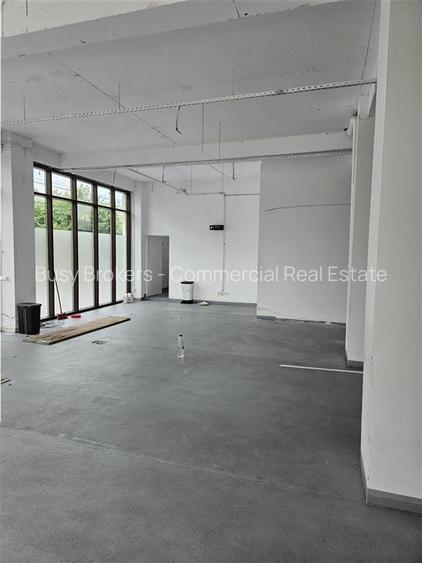 Spatiu Comercial - 200 mp - Showroom - Servicii - Clinica Medicala - 5