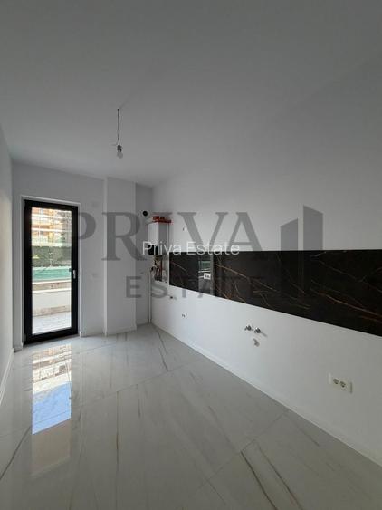 Apartament Parter, etaj3, etaj5, Future Residence - 4
