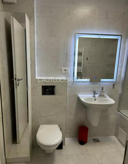 Apartament 3 camere | Metropolitan Viilor | Parcul Carol | Parcare - 8