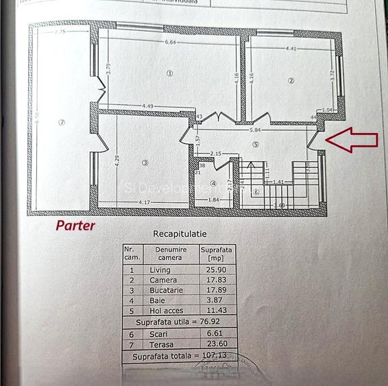 Vila Superba - Constructie 2011 - Parc IOR - Complex - Piscina indoor & Lift - 26