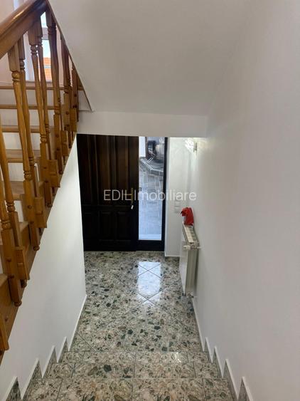 Casa tip duplex, 6 cam, 3 nivele, parcare, ultrafinisata, zona P. Engels - 10