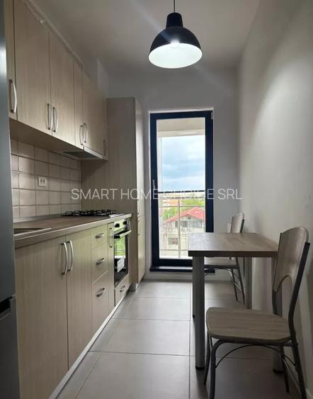 Garsoniera bloc nou Regie Grozavesti Politehnica Zen Living Residence - 4