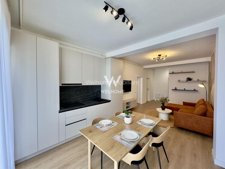 Apartament 2 camere, etaj 1, la cheie, terasă 18.46 - întabulat - 4
