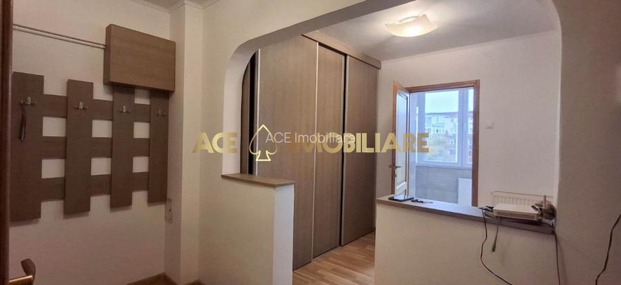 3 Camere de inchiriat | Cotroceni | Metrou | Centrala imobil - 12