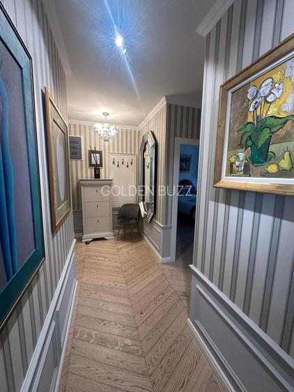 Apartament elegant 4 camere | Iancu Nicolae – Voluntari | Residence 5 - 10