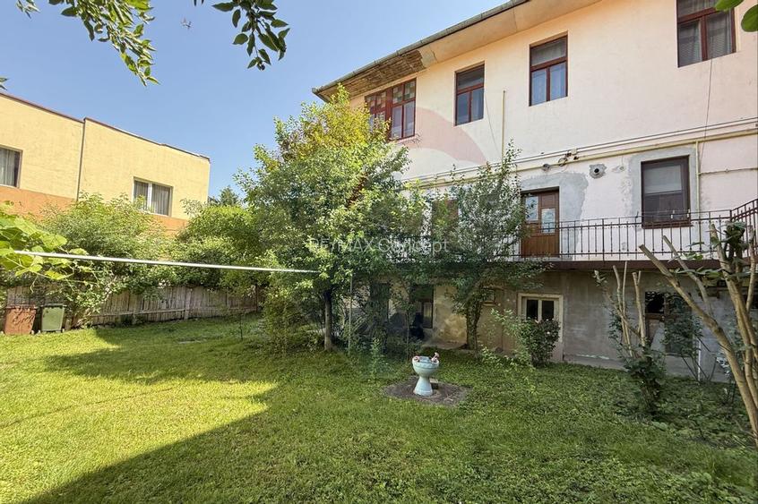 Clădire cu 10 apartamente, zona centrală, Cluj-Napoca - 9