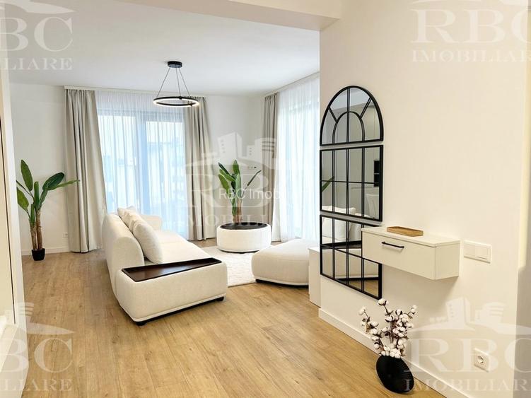 Casa individuala cu teren 500 mp finisata la cheie - 19