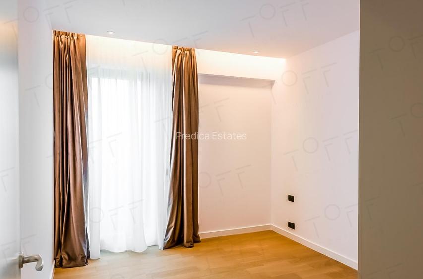 3 camere – One Herastrau Towers, Herastrau, Aviatiei, Promenada - 16