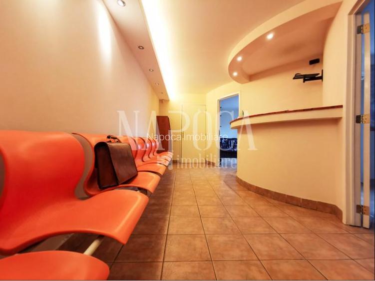 Apartament 3 camere de vanzare in Centru, Cluj Napoca - 2