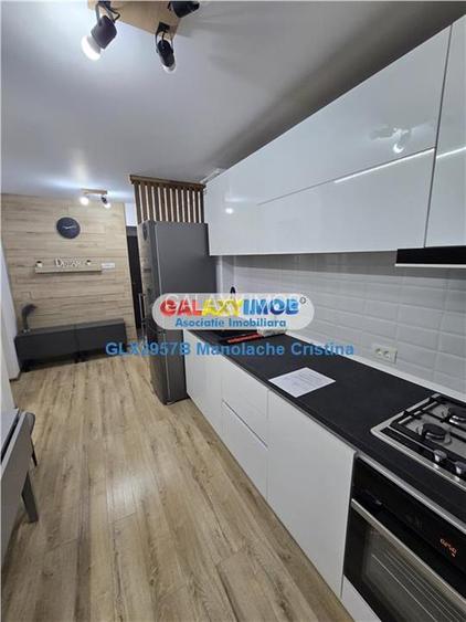 Apartament 2 camere 13 Septembrie  - 0 COMISION - 9