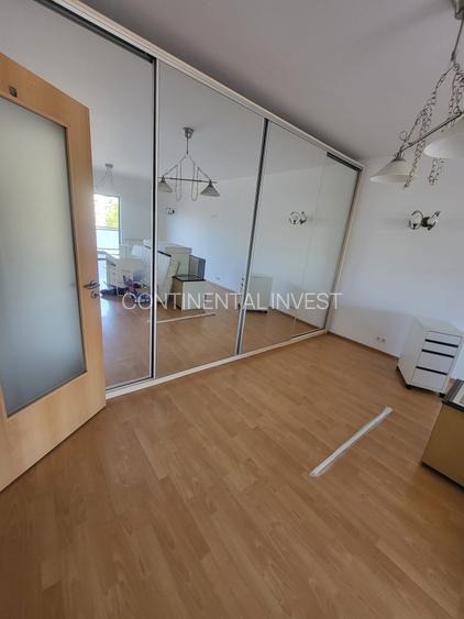 Ap 4 camere Dna Ghica Plaza, 2 locuri parcare, se accepta persoane straine,140mp - 12
