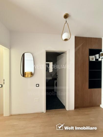 Apartament 2 camere, central Floresti - 6