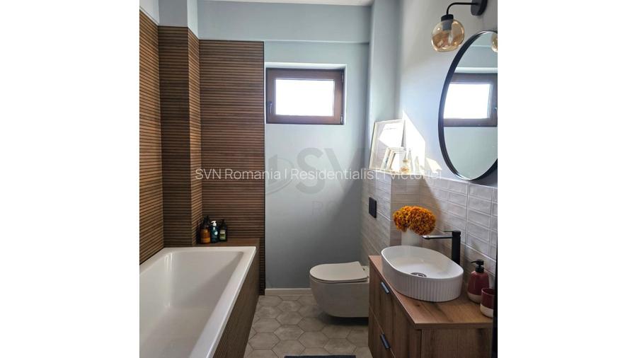 REA1026571 Apartament 3 camere Damaroaia - 9