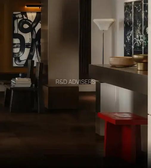 DE VANZARE 3 camere cu Încălzire în pardoseală Avans 15% STB Pallady - 3