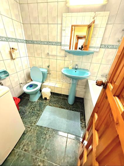 Garsoniera spatioasa 8 min(Gmaps) metrou Mihai Bravu 9 ( Vitan Mall zona) DB2164 - 2