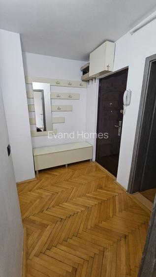 Apartament spatios cu 3 camere si 2 bai -complet mobilat si utilat- Lipovei - 14