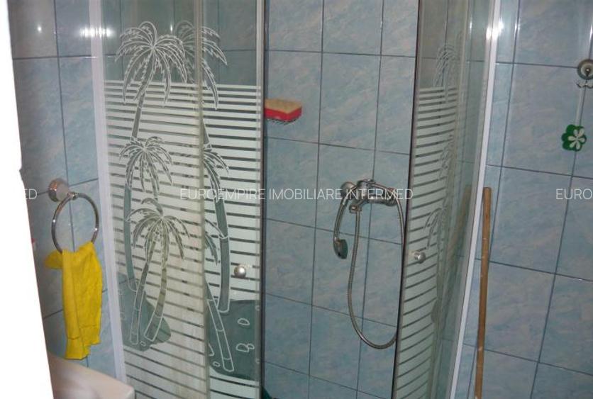 Garsoniera dubla de vanzare zona Tomis 3 - 6