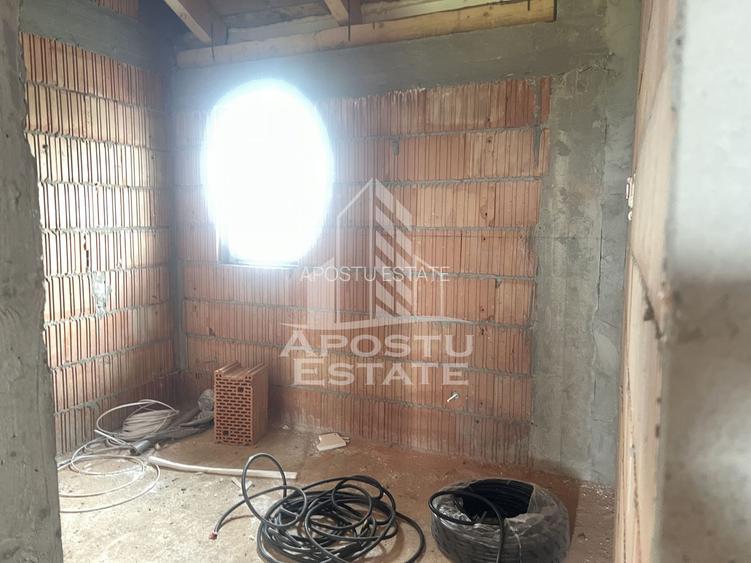 Duplex P+E, 4 camere, in Sacalaz - 3