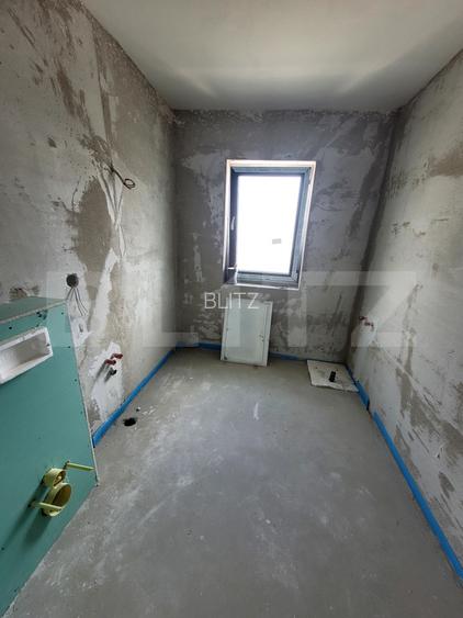 COMISION 0! Apartament 2 camere decomandate, 55mp, zona Iulius Mall - 3
