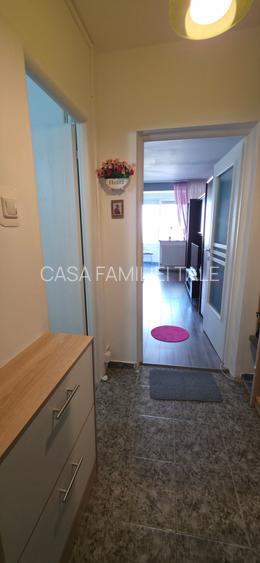 Apartament cochet cu 1 cameră, ideal pentru investiție, în zona Circumvalațiunii - 5