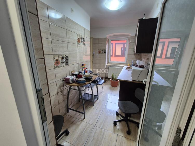Inchiriere spatiu birouri  Ultracentral str. Castelului Brasov - 22