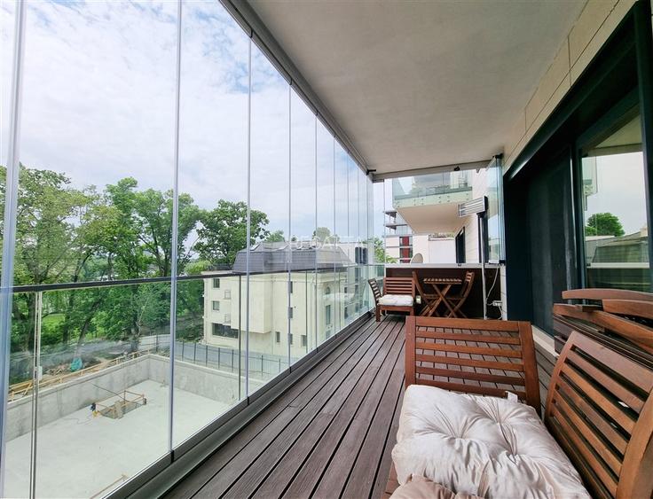 Apartament de vanzare 4 camere zona Parcul Bordei - Lacul Herastrau, Bucuresti - 6