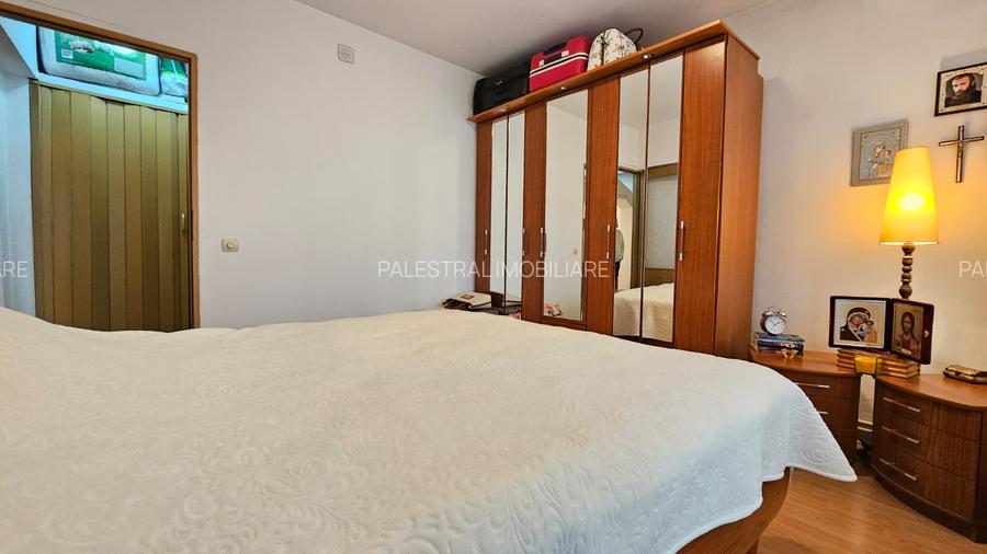Apartament 2 camere Harmanului,renovat,mobilat-utilat,114000 Euro - 3
