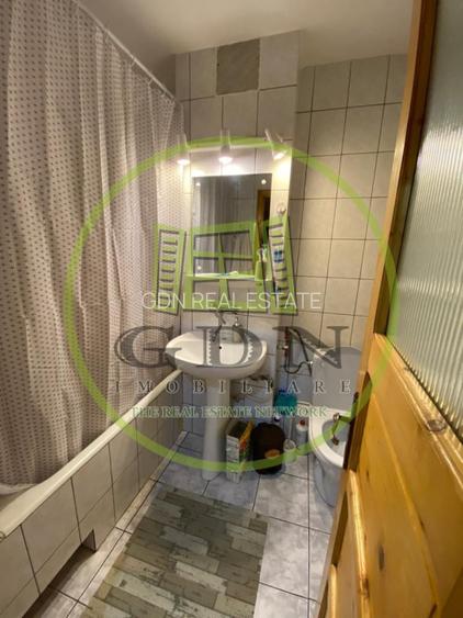 Apartament 3 camere decomandat in Grigorescu - 6