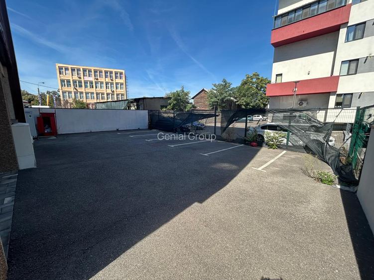 Spatii Birouri/ Policlinica/ Podul Inalt/ Ploiesti - 28