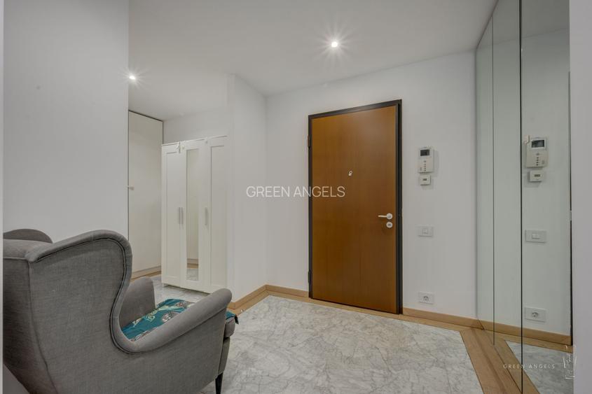 Comison 0 % - Apartament cu 4 camere de închiriat în Aviatorilor - 6