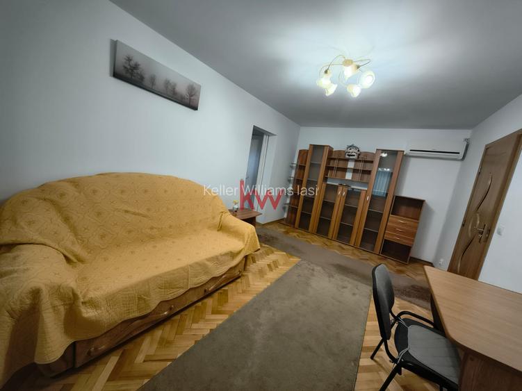 Apartament cu 2 camere SD langa Piata Chirila,Tatarasi! - 8