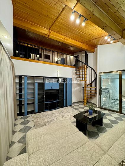 Apartament 3 Camere Duplex Floreasca | Lângă Lac - 5